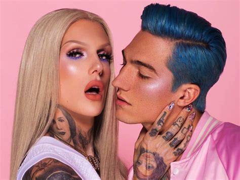 jeffree star ex|Nathan Schwandt, Jeffree Star Ex